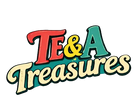 TE&amp;A Treasures  - Home