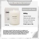 Luxury Scented Candles | 12 Signature Fragrances | Small & Large thumbnail 13