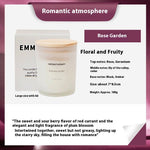 Luxury Scented Candles | 12 Signature Fragrances | Small & Large thumbnail 23