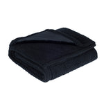 Sherpa Pet Blanket | Waterproof Flannel Dog & Cat Blanket thumbnail 4