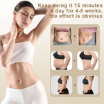Body Sculptor - Body Sculpting Massager - Anti Cellulite Massage Too, Lymph Drainage, & Skin Tightening thumbnail 5