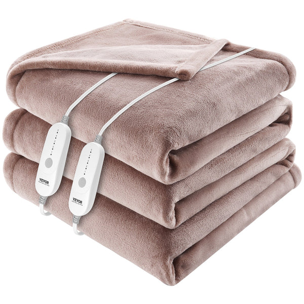 Heated Blanket Electric Blanket