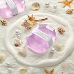 Gem Cleansing Bath Soap | Fragrant Hand & Body Bar Gift thumbnail 6