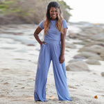 New Short-sleeved T-shirt And Trousers Two-piece Set Suit thumbnail 15