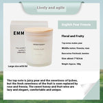 Luxury Scented Candles | 12 Signature Fragrances | Small & Large thumbnail 14