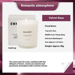 Luxury Scented Candles | 12 Signature Fragrances | Small & Large thumbnail 5