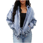 Twinning in Denim: Human & Pup Edition thumbnail 2