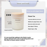 Luxury Scented Candles | 12 Signature Fragrances | Small & Large thumbnail 25