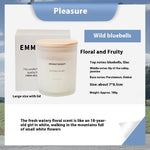 Luxury Scented Candles | 12 Signature Fragrances | Small & Large thumbnail 11