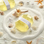 Gem Cleansing Bath Soap | Fragrant Hand & Body Bar Gift thumbnail 3
