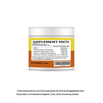 Dog Hip & Joint Supplement Chews with MSM, Chondroitin & Salmon Oil thumbnail 2