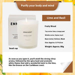 Luxury Scented Candles | 12 Signature Fragrances | Small & Large thumbnail 7