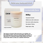 Luxury Scented Candles | 12 Signature Fragrances | Small & Large thumbnail 12