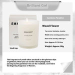 Luxury Scented Candles | 12 Signature Fragrances | Small & Large thumbnail 16