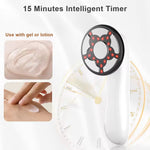 Body Sculptor - Body Sculpting Massager - Anti Cellulite Massage Too, Lymph Drainage, & Skin Tightening thumbnail 8