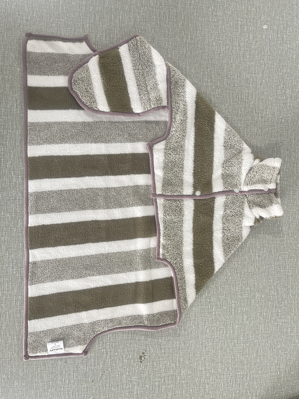 Fur Baby & Me Set