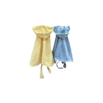 Dog Four Seasons Can Wear Bath Dry Bathrobe thumbnail 2