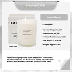 Luxury Scented Candles | 12 Signature Fragrances | Small & Large thumbnail 9