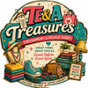 TE&A Treasures