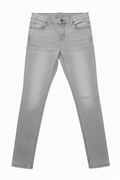 Teen Skinny Jeans - Gray
