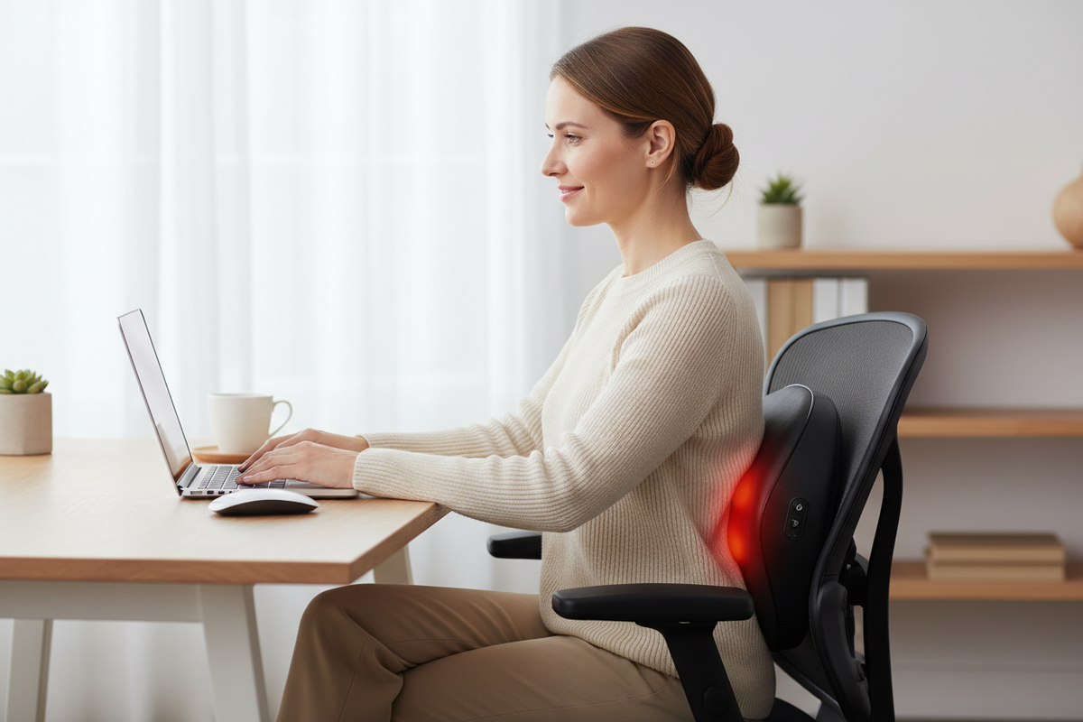 Lifestyle - Home Office