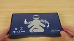 Wireless Bluetooth Stereo Music Eye Mask - Blackout Sleep Mask with Built-in Speakers for Side Sleepers Travel Relaxation thumbnail 5