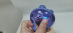 Electric Scalp Massager with Red Light Therapy | Rechargeable, Waterproof, Massage Claws thumbnail 2