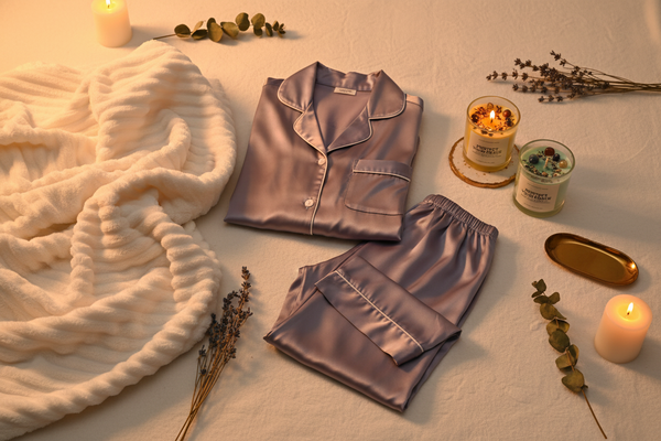 The Slow Evening Set