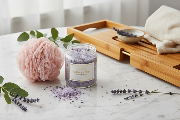 The Ultimate Bath Night Set